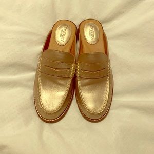 Sperry Mules